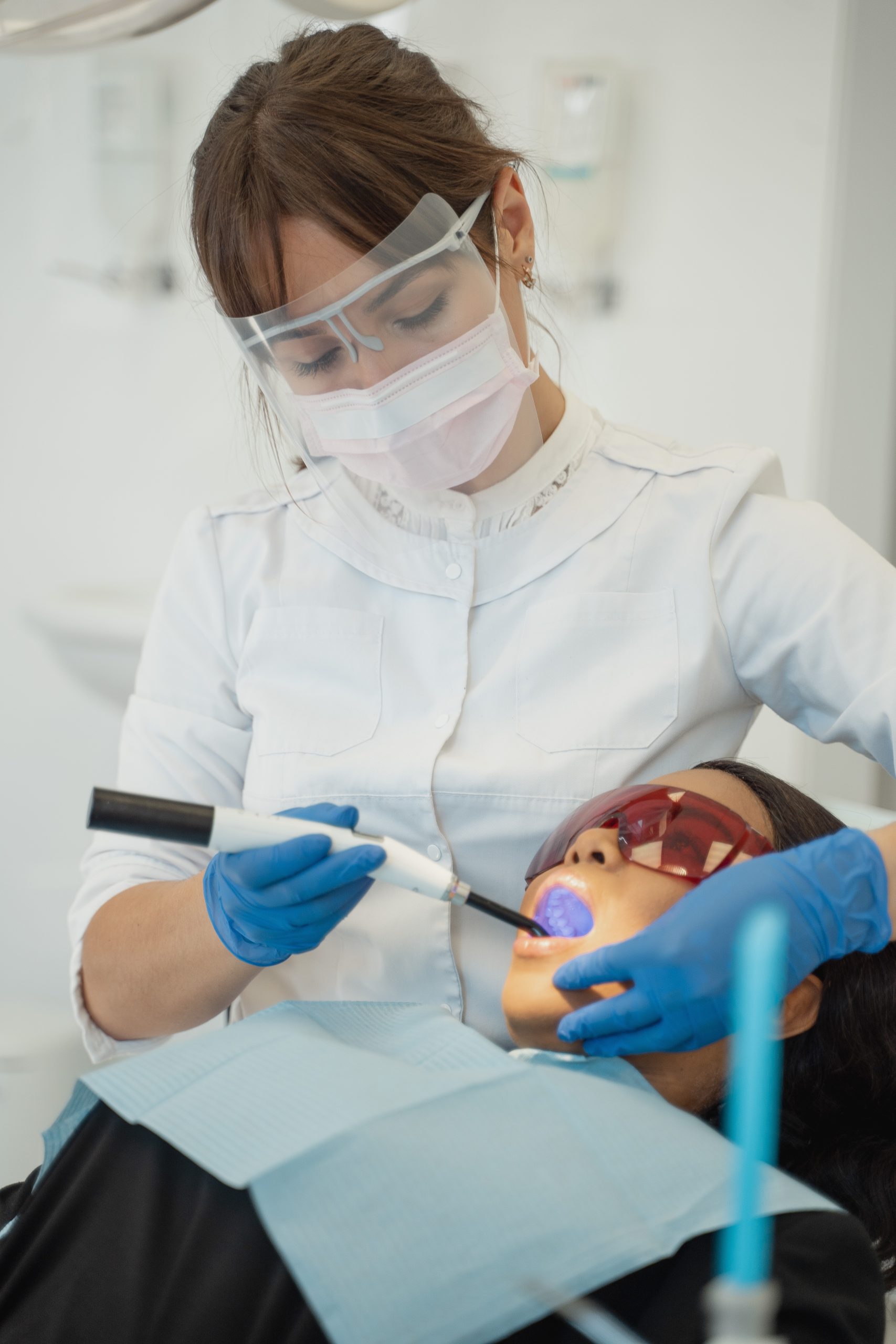 Mantén tu Sonrisa en Forma: ¿Cuál es la Clínica Dental más Confiable de Zaragoza?