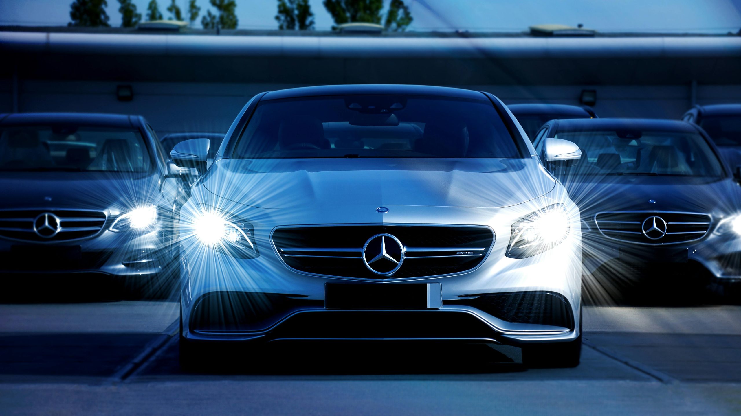 Comparativas Reales: Coches Nuevos vs. Usados de Alta Gama por el Mismo Precio